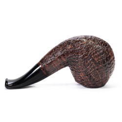 Pipa Castello Old Antiquari KKKK Bent Apple