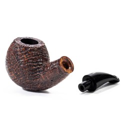 Pipa Castello Old Antiquari KKKK Bent Apple