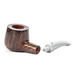 Pipa Castello "Castello" KKKK Liscia Modello 55 Pot