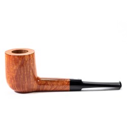 Pipe Castello Collection K Flamed Billiard