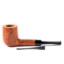 Pipa Castello Collection K Fiammata Billiard