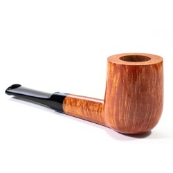 Pipa Castello Collection K Fiammata Billiard