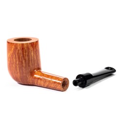 Pipa Castello Collection K Fiammata Billiard