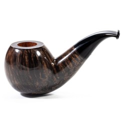 Pipa Castello Collection KKKK Bent Apple