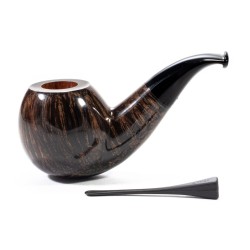 Pipa Castello Collection KKKK Bent Apple