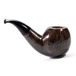 Pipa Castello Collection KKKK Bent Apple