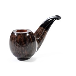 Pipa Castello Collection KKKK Bent Apple