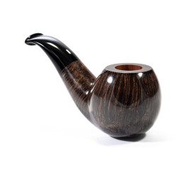 Pipa Castello Collection KKKK Bent Apple