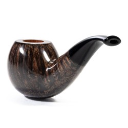 Pipa Castello Collection KKKK Bent Apple