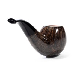 Pipa Castello Collection KKKK Bent Apple