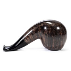 Pipa Castello Collection KKKK Bent Apple