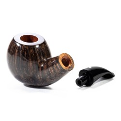 Pipa Castello Collection KKKK Bent Apple