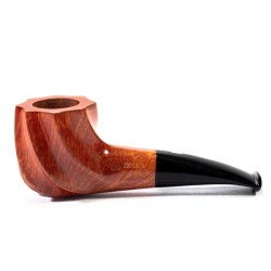 Pipe Castello Collection KKK Flamed Noseburner