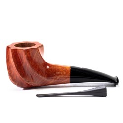 Pipa Castello Collection KKK Fiammata Brucianaso