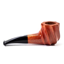 Pipa Castello Collection KKK Fiammata Brucianaso
