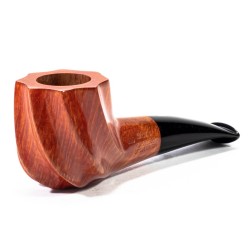 Pipa Castello Collection KKK Fiammata Brucianaso