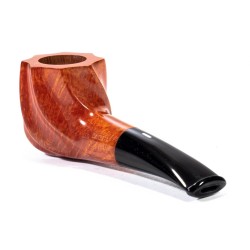 Pipa Castello Collection KKK Fiammata Brucianaso
