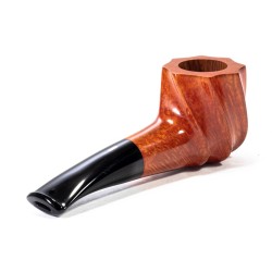 Pipa Castello Collection KKK Fiammata Brucianaso