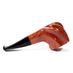 Pipa Castello Collection KKK Fiammata Brucianaso