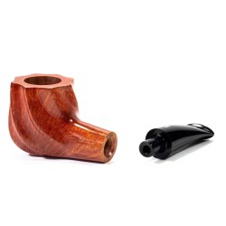 Pipa Castello Collection KKK Fiammata Brucianaso
