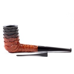 Pipa Castello Le Dune G Chimney