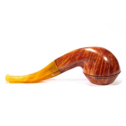 Pipa Santambrogio Liscia FP Bent Rhodesian