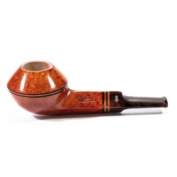 Pipa Santambrogio Liscia FP Grande Rhodesian