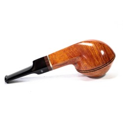 Pipa Santambrogio Liscia FP Grande Rhodesian