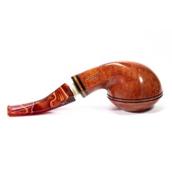 Pipa Santambrogio Liscia FP Bent Rhodesian