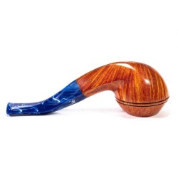 Pipa Santambrogio Liscia FX Media Bent Rhodesian
