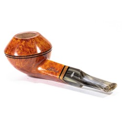 Pipa Santambrogio Liscia FX Grande Rhodesian