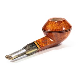 Pipa Santambrogio Liscia FX Grande Rhodesian