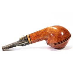 Pipa Santambrogio Liscia FX Grande Rhodesian