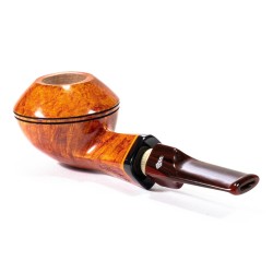 Pipa Santambrogio Liscia FX Grande Rhodesian