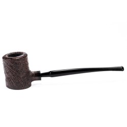 Pipa in Radica C-Pipe Gruppo 1 Sabbiata Duke