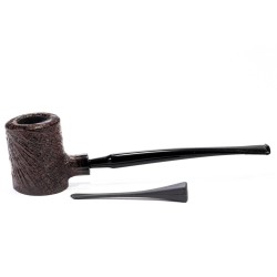 Pipa in Radica C-Pipe Gruppo 1 Sabbiata Duke