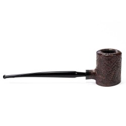 Pipa in Radica C-Pipe Gruppo 1 Sabbiata Duke