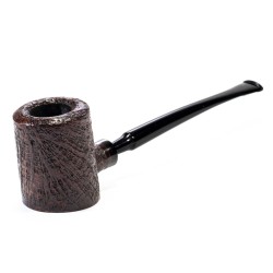 Pipa in Radica C-Pipe Gruppo 1 Sabbiata Duke