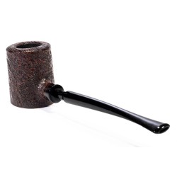 Pipa in Radica C-Pipe Gruppo 1 Sabbiata Duke
