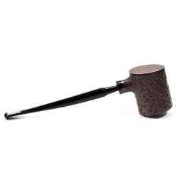 Pipa in Radica C-Pipe Gruppo 1 Sabbiata Duke