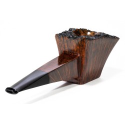 Pipa in Radica C-Pipe Gruppo 7 Liscia Free Form