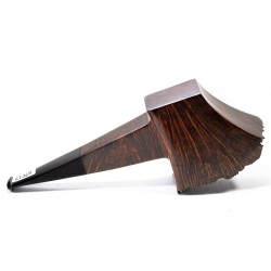 Pipa in Radica C-Pipe Gruppo 7 Liscia Free Form