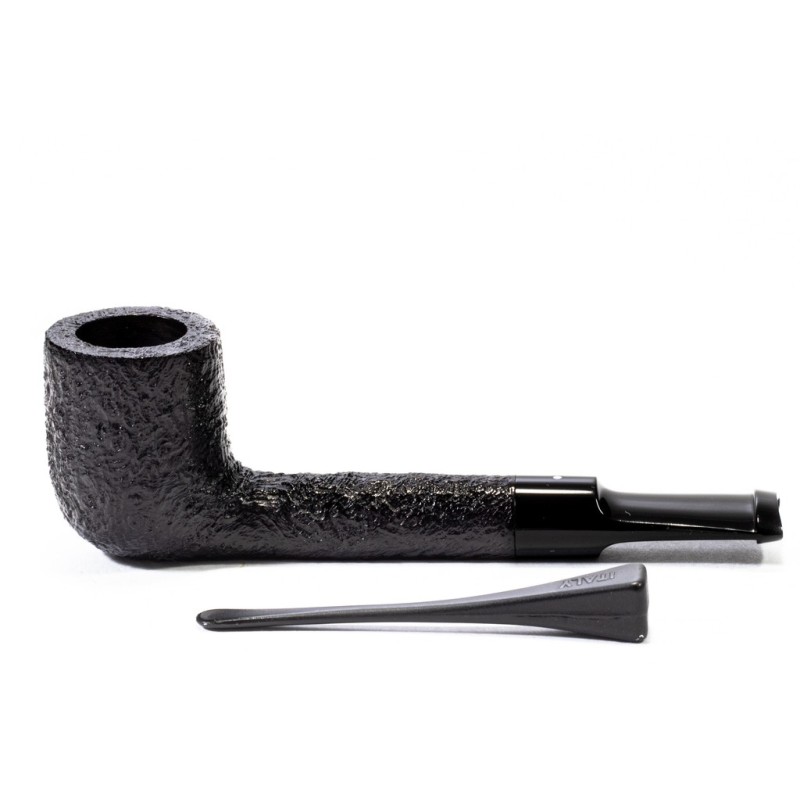 Pipa Dunhill Shell Briar 2111 Lovat 2025 Pipa Dunhill Shell Briar 2111 Lovat 2025