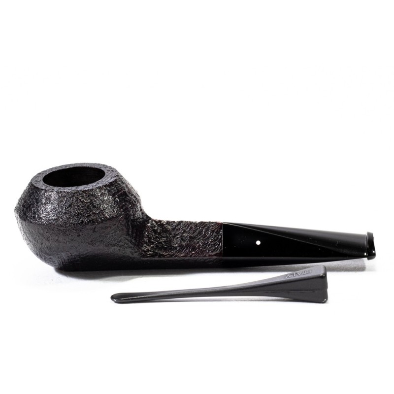 Pipa Dunhill Shell Briar 3117 Rhodesian 2025 Pipa Dunhill Shell Briar 3117 Rhodesian 2025