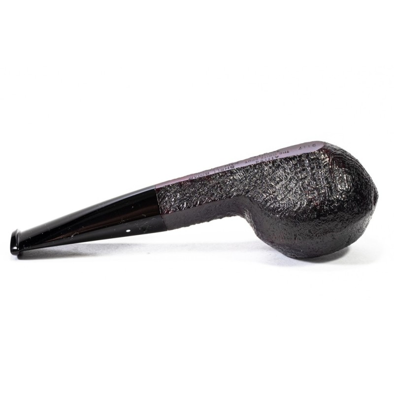 Pipa Dunhill Shell Briar 3117 Rhodesian 2025 Pipa Dunhill Shell Briar 3117 Rhodesian 2025