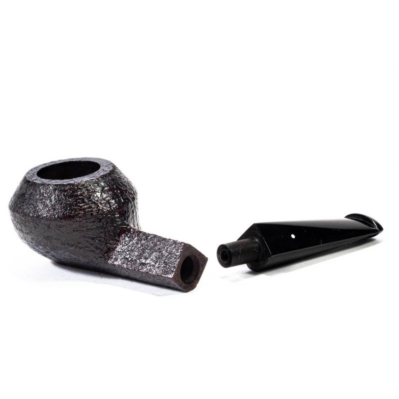 Pipa Dunhill Shell Briar 3117 Rhodesian 2025 Pipa Dunhill Shell Briar 3117 Rhodesian 2025