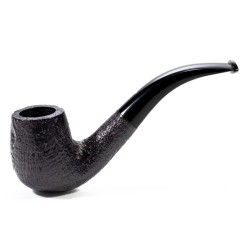 Dunhill Pipe Shell Briar 3102 Bent 2025