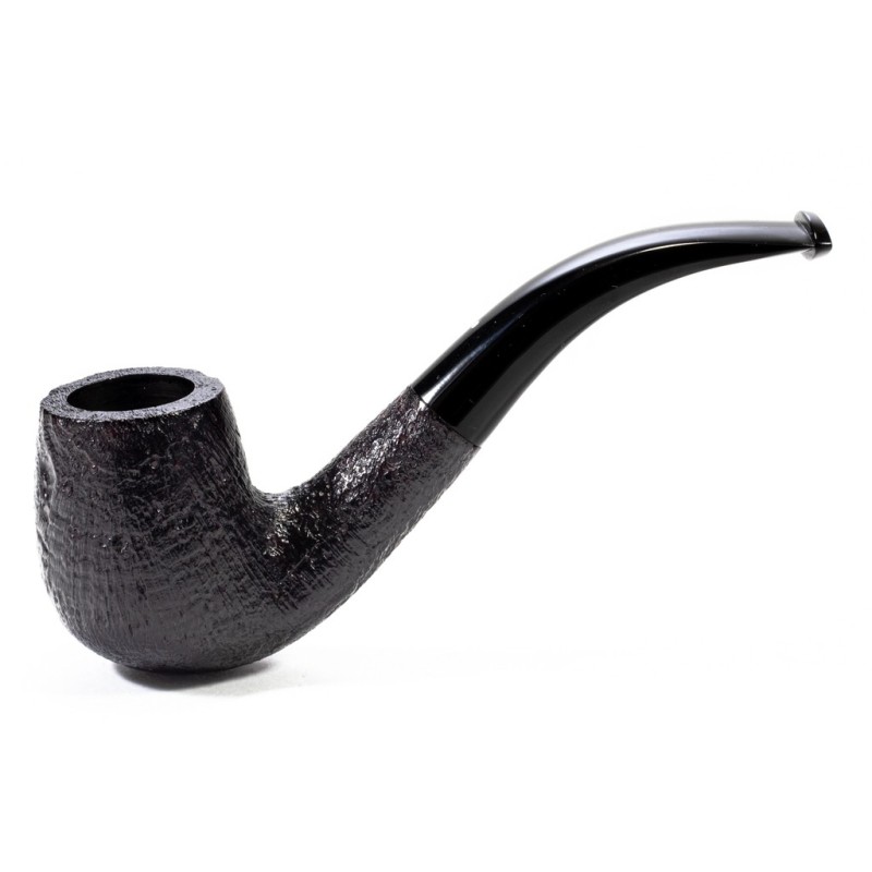 Dunhill Pipe Shell Briar 3102 Bent 2025 Dunhill Pipe Shell Briar 3102 Bent 2025