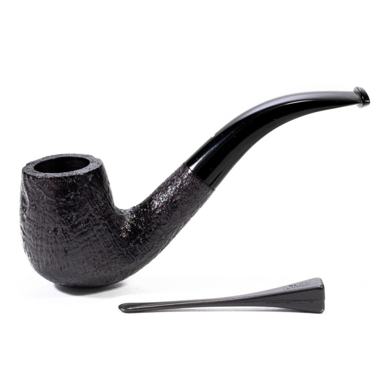 Dunhill Pipe Shell Briar 3102 Bent 2025 Dunhill Pipe Shell Briar 3102 Bent 2025