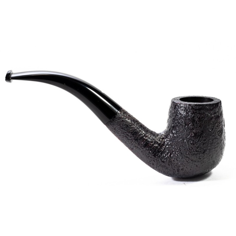 Dunhill Pipe Shell Briar 3102 Bent 2025 Dunhill Pipe Shell Briar 3102 Bent 2025